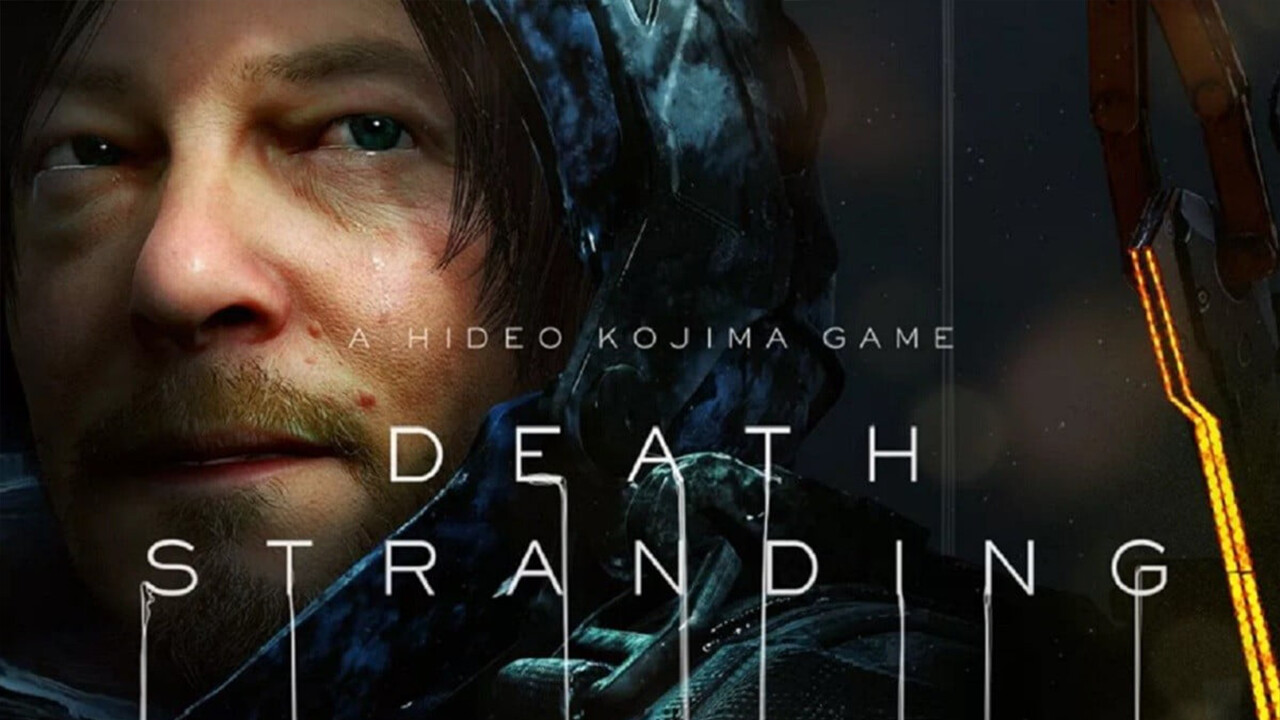 Death Stranding: Hideo Kojima zeigt möglichen DLC für 2020