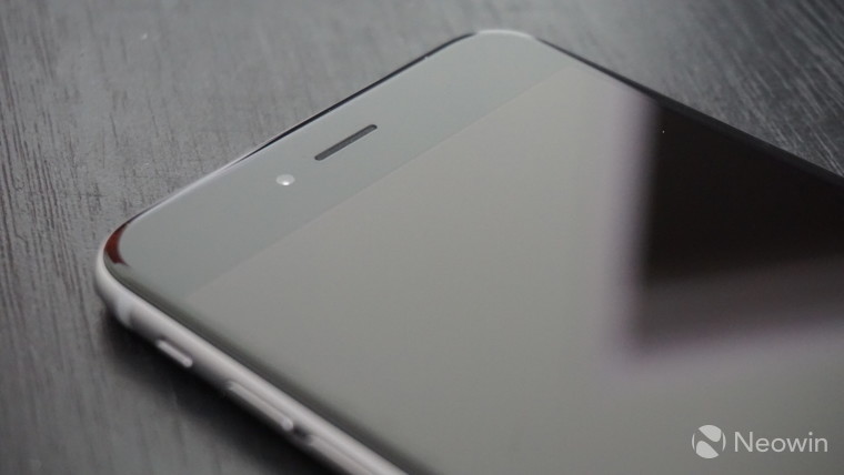 Denda regulator Perancis Apple € 25 juta untuk memperlambat iPhone lama