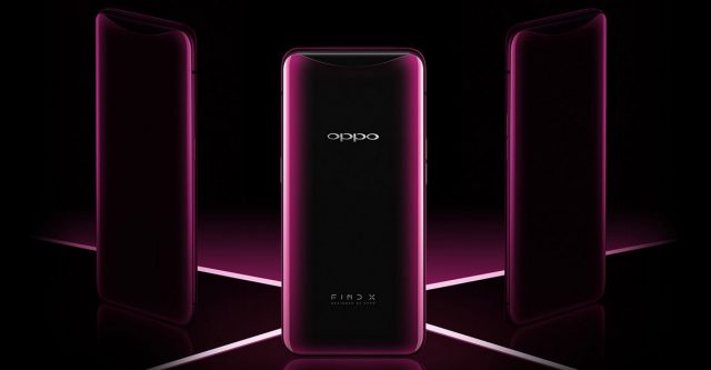With MWC cancellation, OPPO Find X2 launch postponed until March