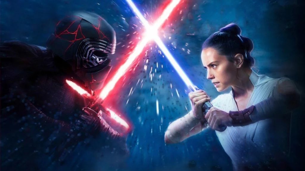 Di sinilah Star Wars: The Rise of Skywalker rilis pada Blu-ray dan streaming digital