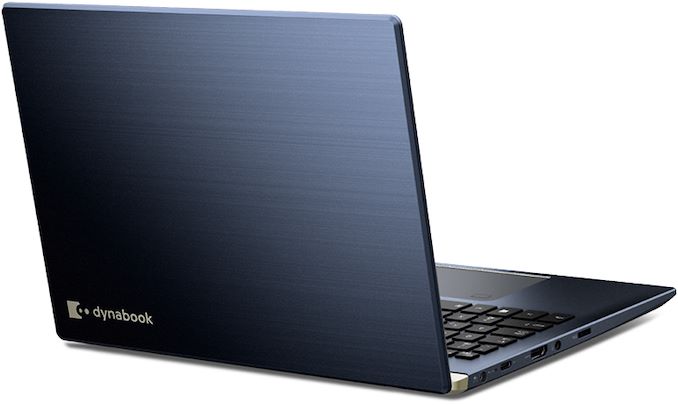 Dynabook Menghadirkan Laptop 13.3-Inch Portégé X30L-G 'Hyper-Light' dengan CPU 6-Core 1