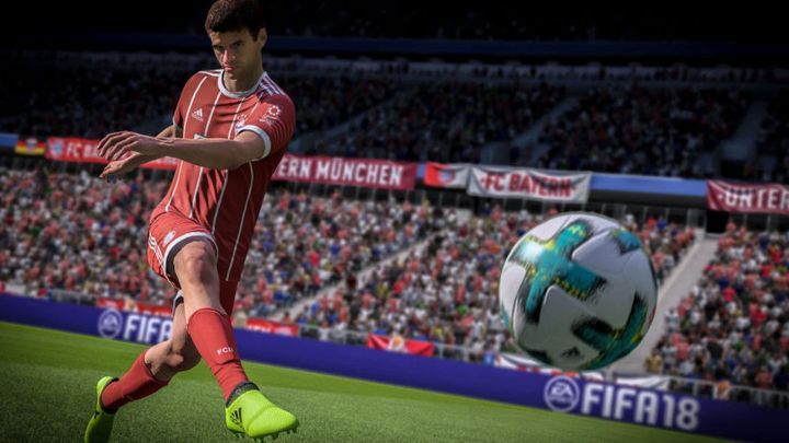 EA: FIFA 19 Tidak Memiliki Sistem Penyesuaian Kesulitan Dinamis