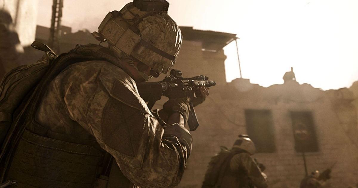 Eksploitasi senjata 'Call of Duty' terbaru memberi pemain keuntungan besar, memicu perdebatan