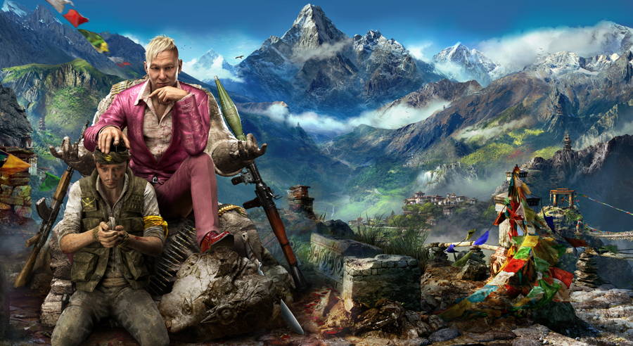 Far Cry 6 Bisa Diluncurkan Pada Maret 2021