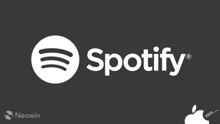 Fitur Sleep Timer Spotify sekarang tersedia di iOS