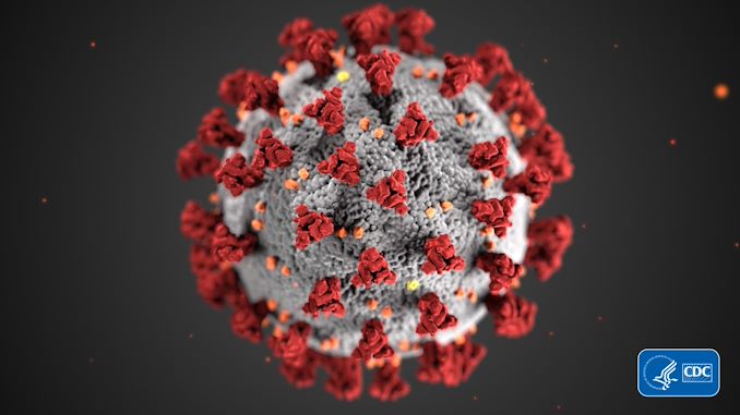 GDC & Open Compute Project, KTT Global, Peristiwa Terbaru Digosok Karena Coronavirus