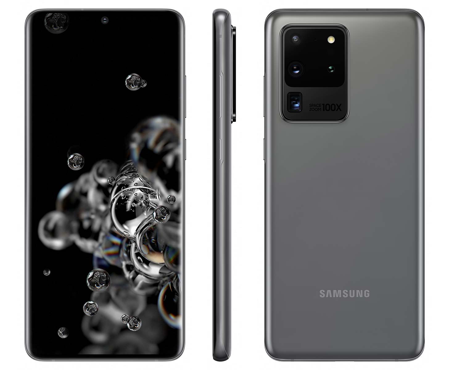 Galaxy S20 Ultra mendapat 'Peringkat A + Tertinggi' dari DisplayMate, mencocokkan atau mengalahkan 12 catatan