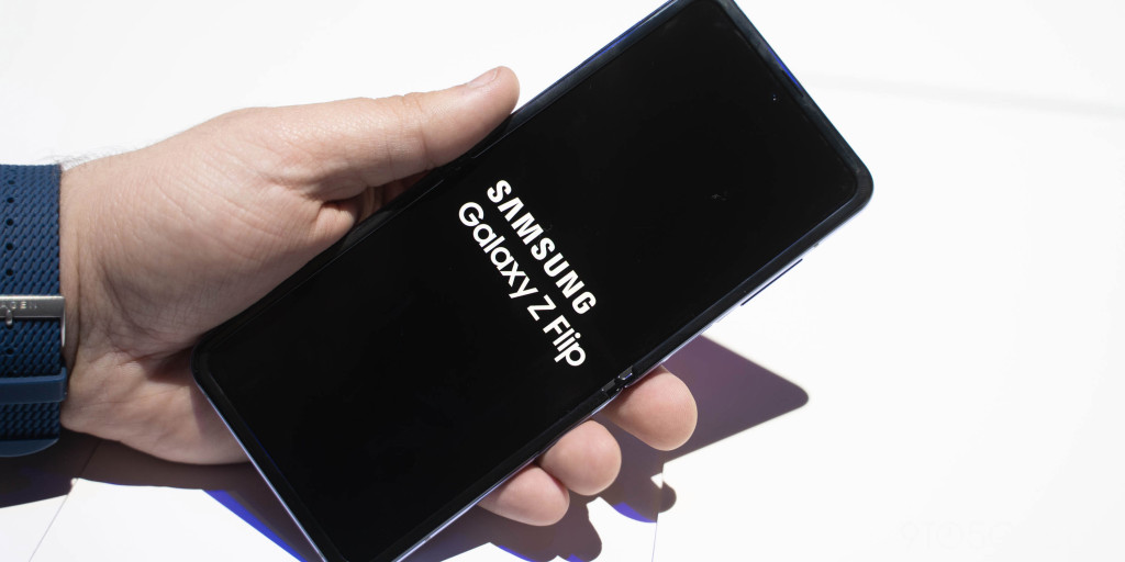 Galaxy Z Flip Hands-on: Samsung flip yang paling menarik hampir siap [Video]