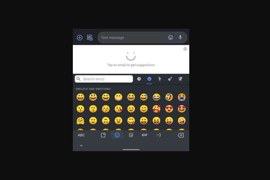 Gboard Sekarang Akan Menyarankan Stiker Kustom Berdasarkan Emoji Anda