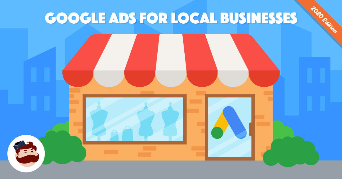 Google Ads Untuk Bisnis Lokal: 3 Cara Cerdas untuk Menghasilkan Lebih Banyak Penjualan