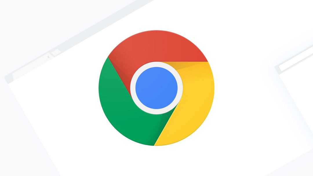 Google Chrome el Logo del navegador