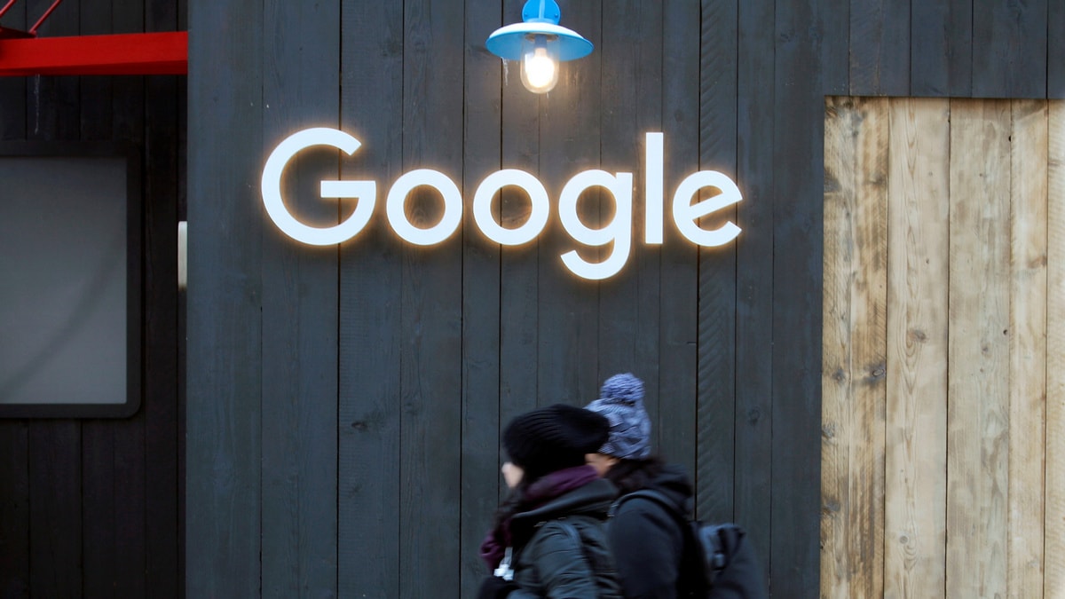 Google Takes on EU in Court Over Record Antitrust Fines