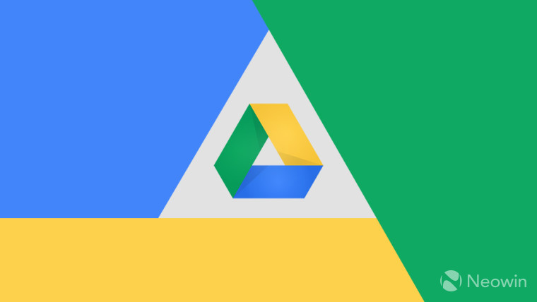 Google Drive mendapatkan versi Aplikasi Web Progresif