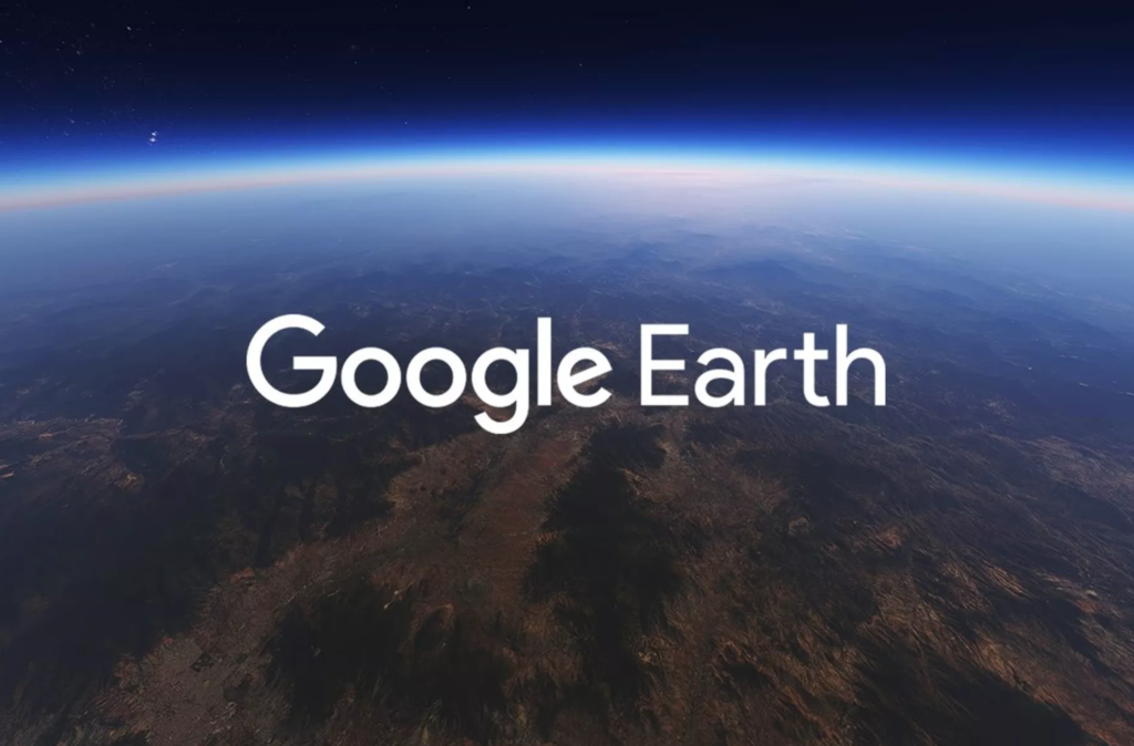 Google Earth sekarang dapat diakses di Edge, Firefox dan Opera