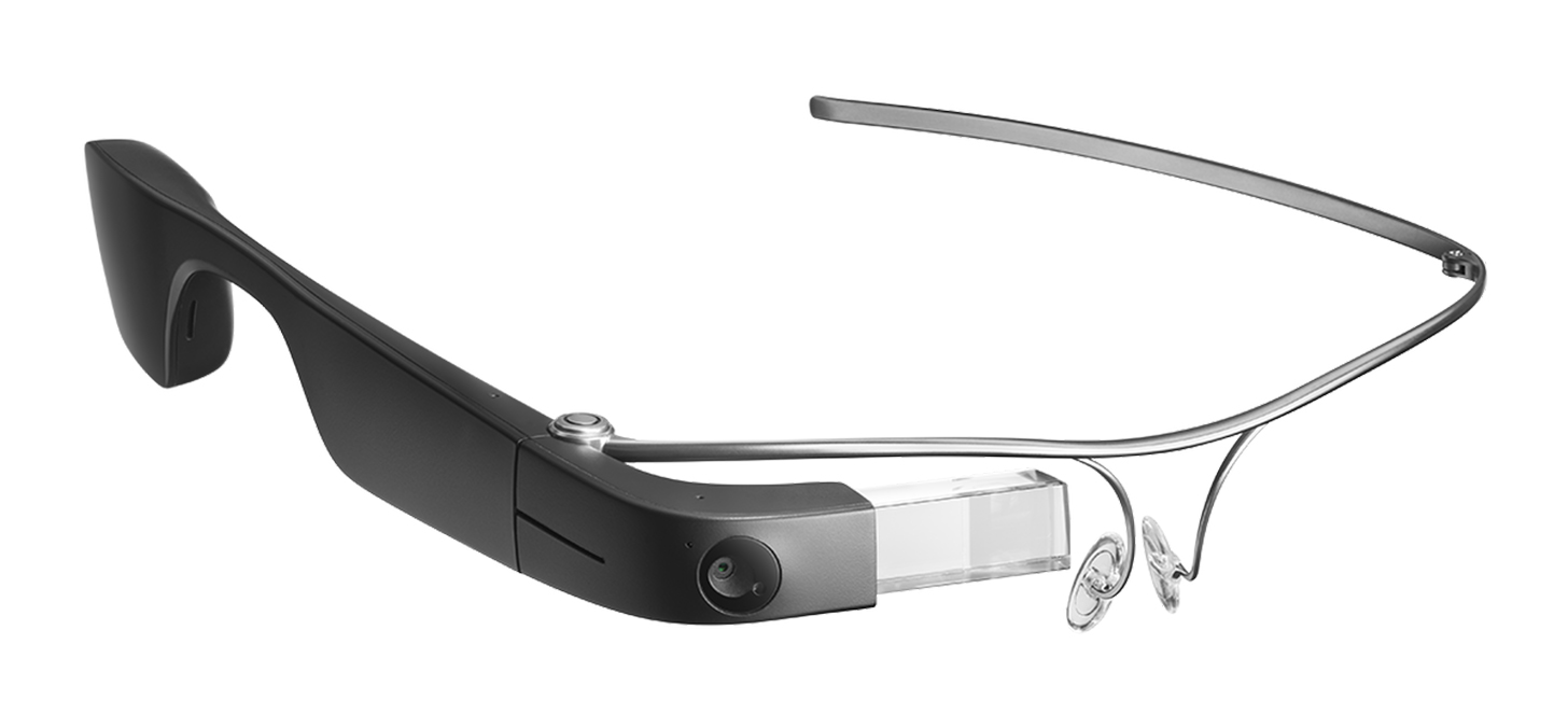 Google Glass sekarang lebih mudah untuk dibeli
