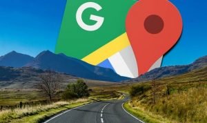 Google Maps merayakan 15 tahun !! 1