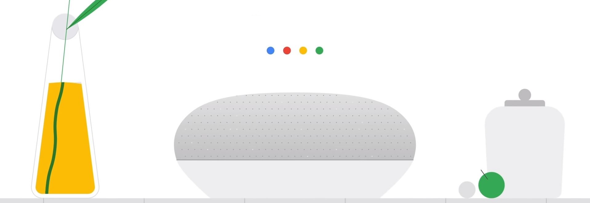 Google Menambahkan Rumah Baru dan Fitur Privasi ke Asisten Suara