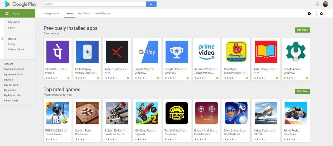 Google Menghapus 600 Aplikasi Dari Play Store Selama Iklan yang Mengganggu
