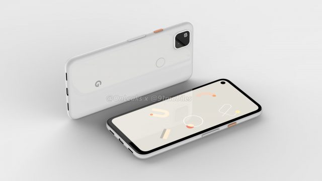 Google Pixel 4a will probably not support 5G