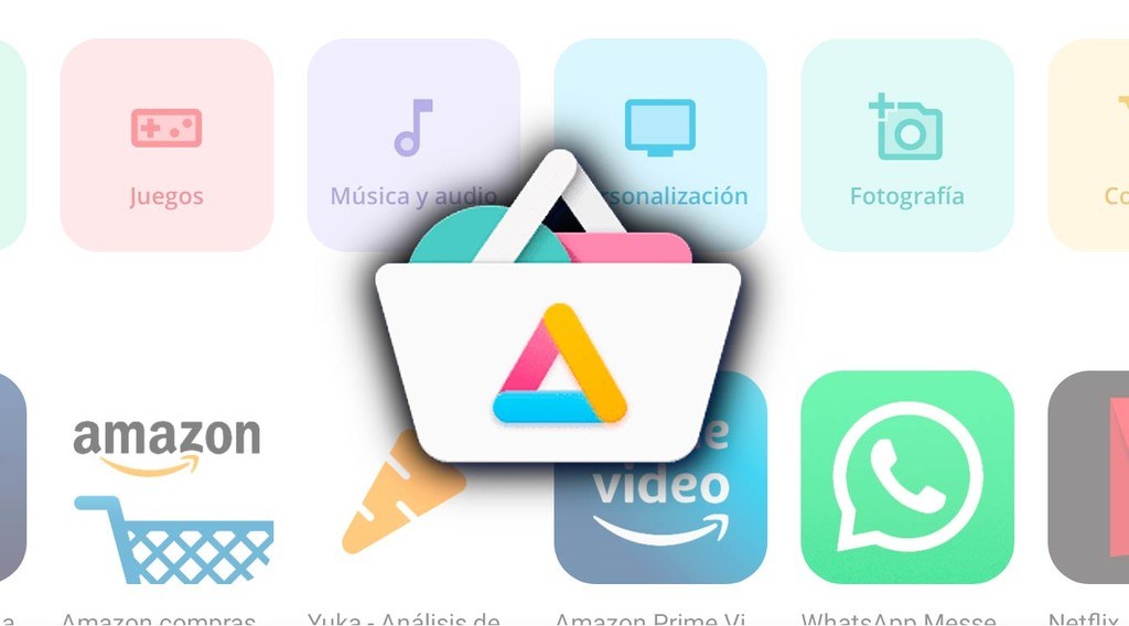 Google Play Store Mod APK | Toko Aurora | Tidak Perlu Akun-G