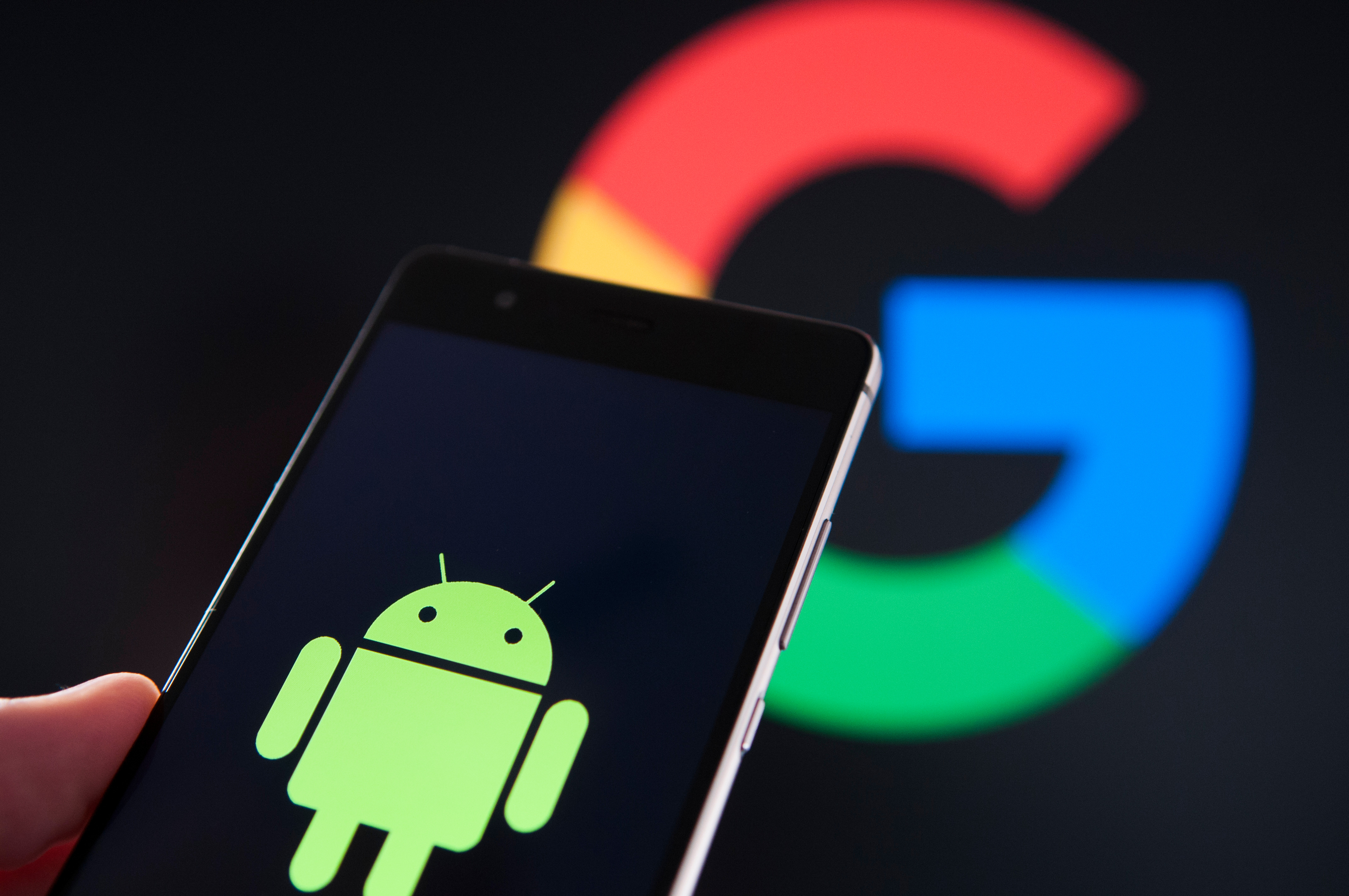  Google telah menerbitkan pratinjau pembaruan Android 11 utama