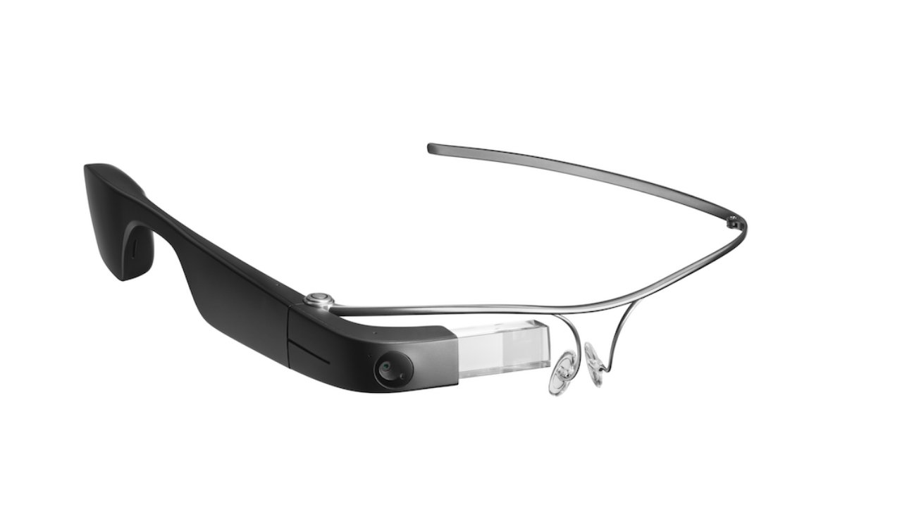 Google's Glass Enterprise Edition 2 Sekarang Tersedia untuk Pembelian Langsung