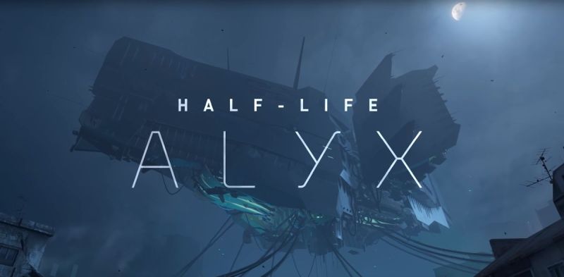 Half-Life: Alyx Mendapat Tanggal Rilis; Tersedia Mulai 24 Maret