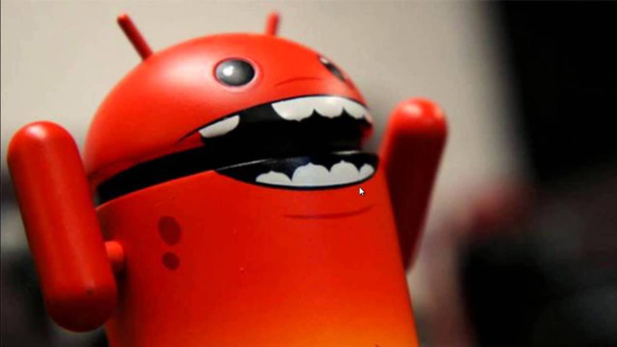Hapus sekarang: Google Play menghapus 24 aplikasi berbahaya