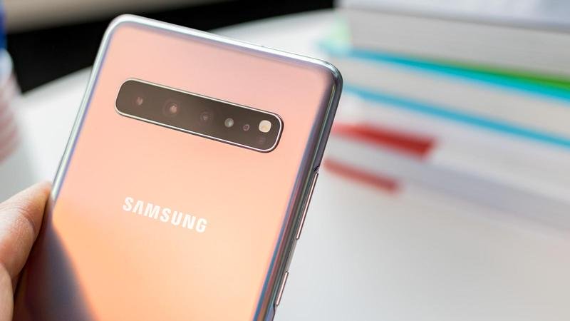 samsung galaxy s10 5g review 5