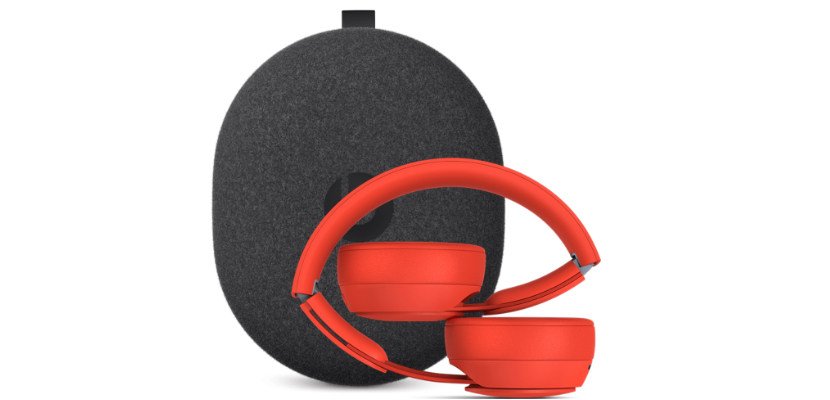 Headphone "Di Telinga" dari Apple muncul di inventaris Target