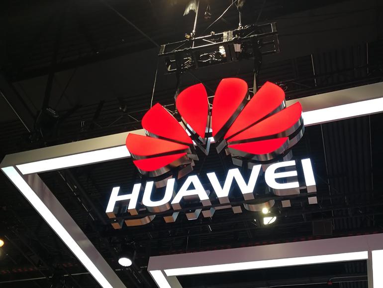 Huawei: Pemerintah India 'terbuka dan ramah' pada 5G