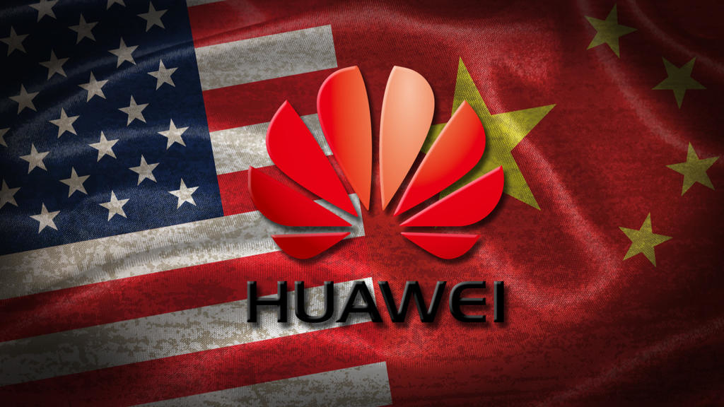 Huawei responde a la acusación de funcionarios de EEUU sobre espionaje