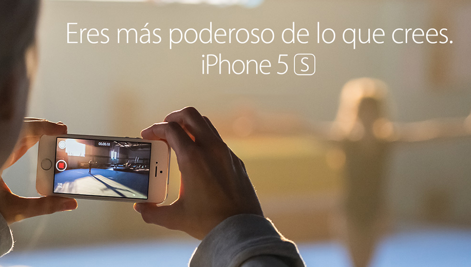 IPhone 5s, världens mest sålda mobiltelefon 2