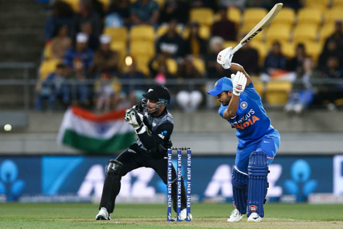 India vs New Zealand Second ODI Today: Live Streaming Details, How to Check Scores