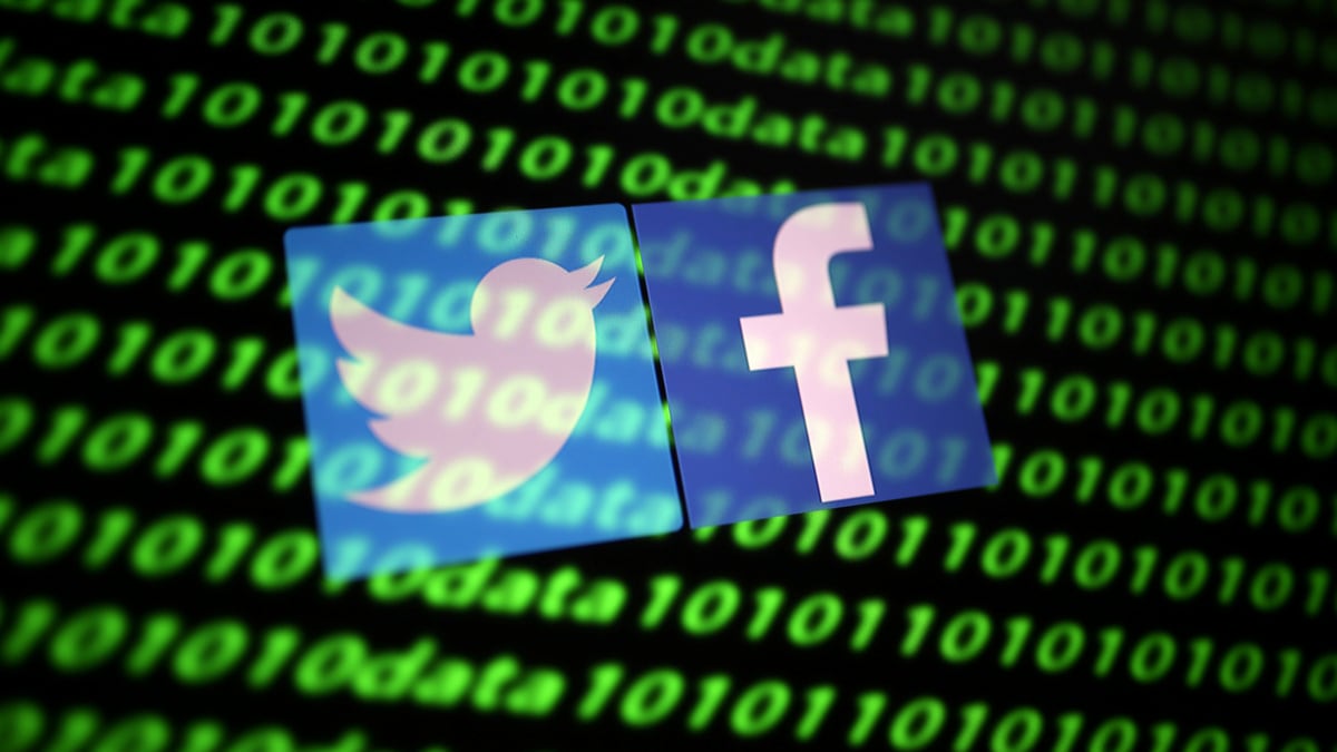 UK to Make Social Media Platforms Responsible for Harmful Content: Report