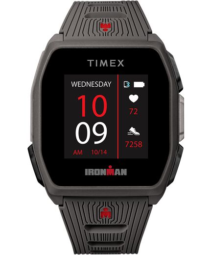 GPS Timex Ironman R300