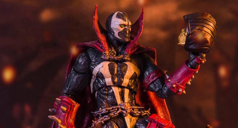 Ini adalah karakter baru Mortal Kombat - Fortnite Penggemar