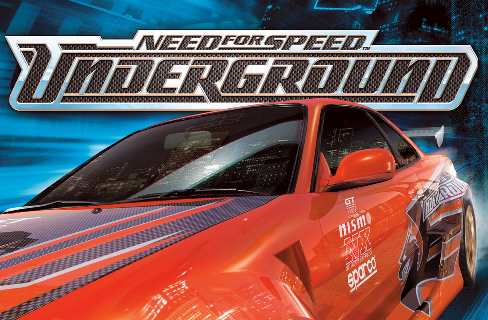 Inilah yang Need for Speed: Sepertinya Underground dengan Ray Tracing