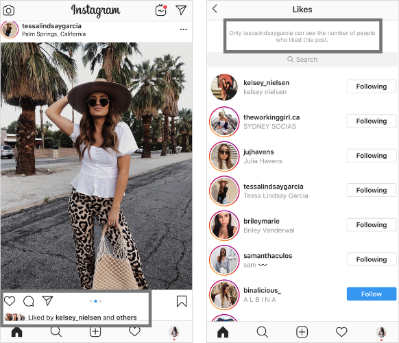 tren pemasaran instagram 2020