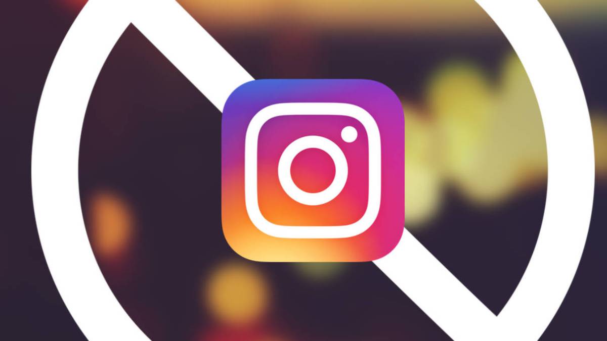 Instagram kommer att informera dig om ett innehåll är fel 1