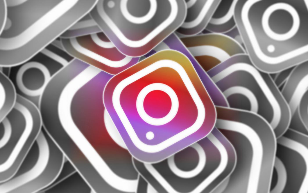 Instagram: bagian "Posting terbaru" tiba 1