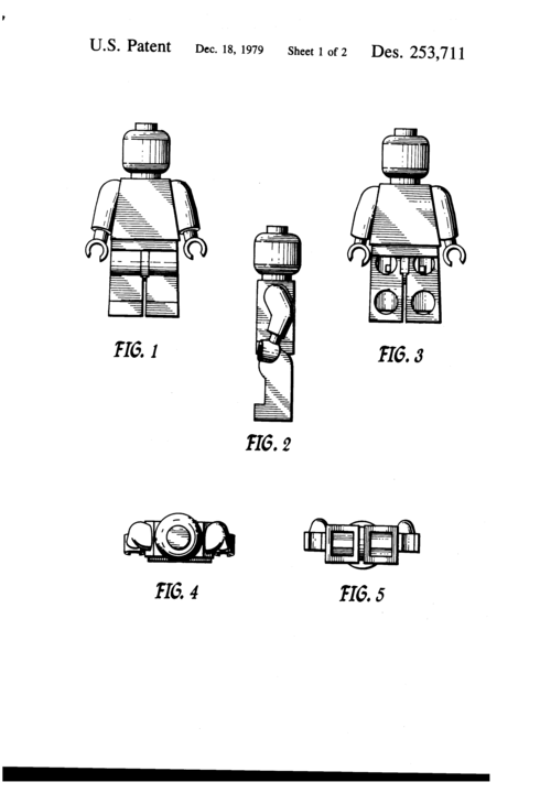 Jens Nygaard Knudsen - pencipta minifigures LEGO, meninggal dunia
