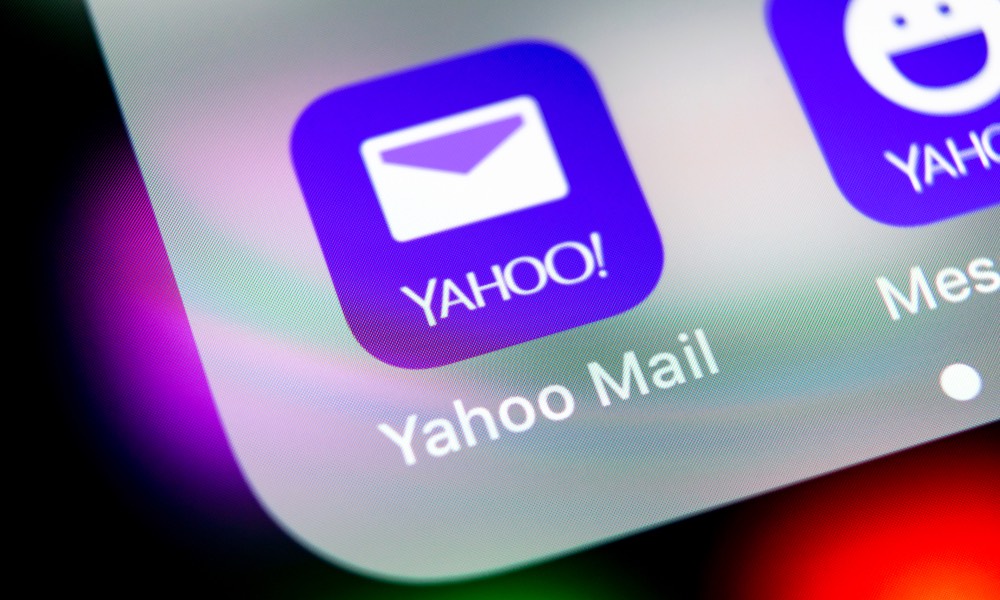 Om du har ett Yahoo-konto kan företaget skylda dig 100 $