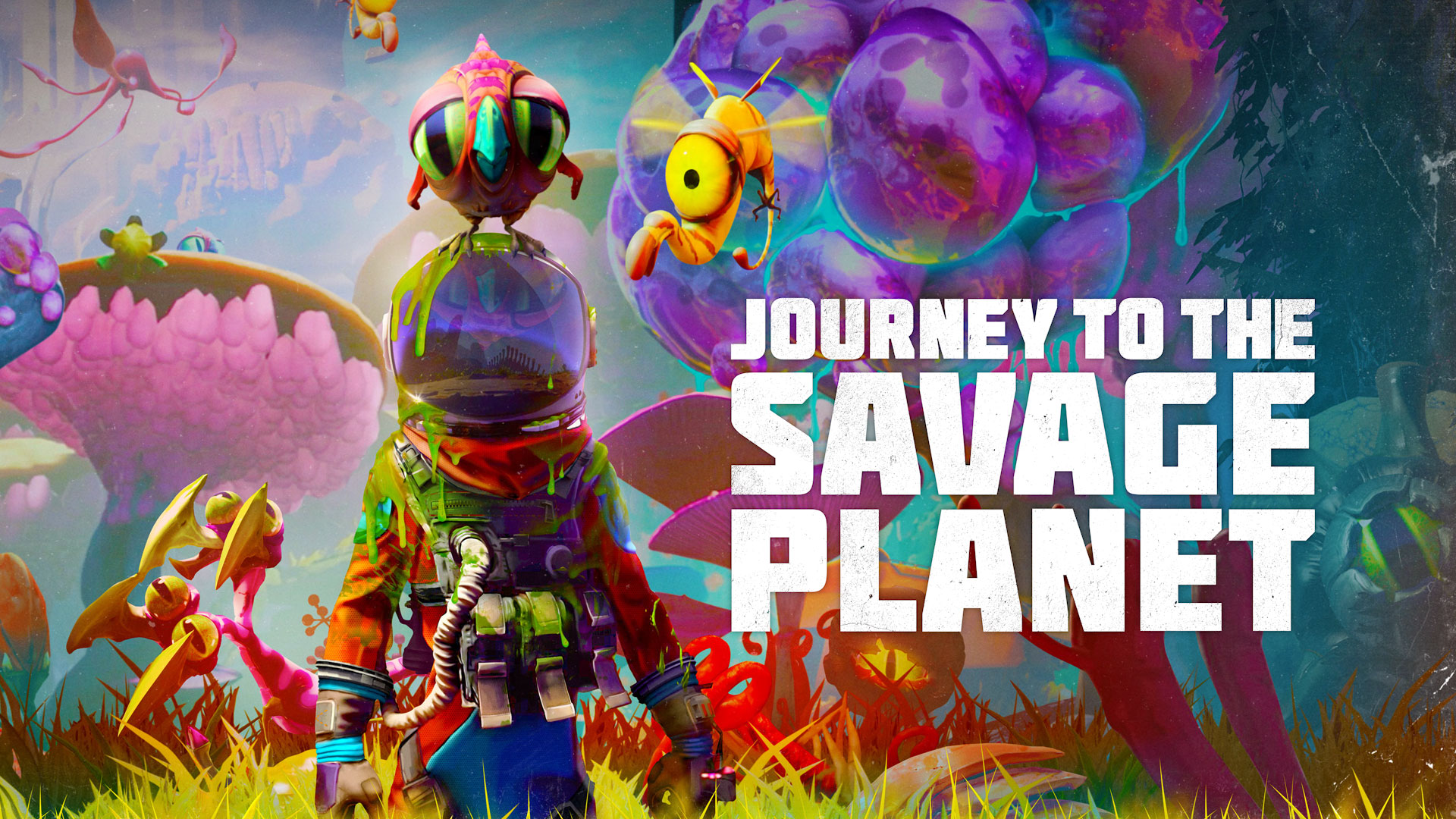 Journey To The Savage Planet Pembaruan Versi 1.04 Catatan Patch Penuh (PS4, Xbox One, PC)