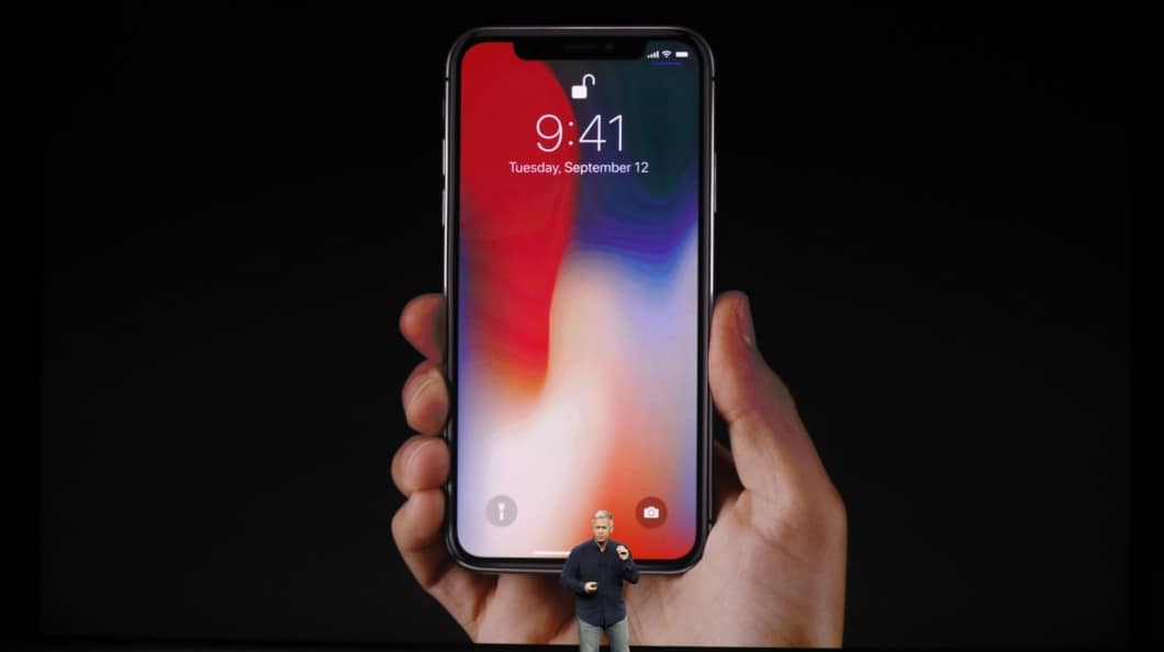 Kenapa itu Apple memutuskan untuk 'membunuh' iPhone X pada tahun 2018?