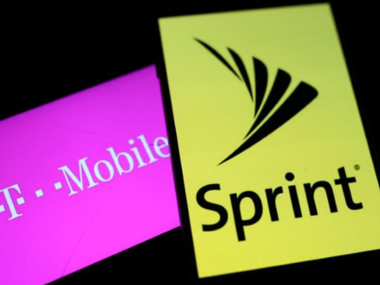 Ketua Sprint: AS tidak dapat memenangkan balapan 5G tanpa Sprint, merger T-Mobile