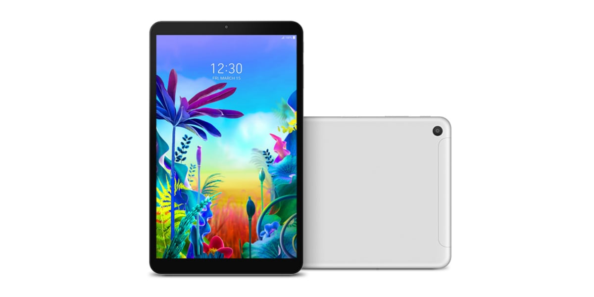 LG G Pad 5 10.1 With 8,200mAh Battery, Snapdragon 821 SoC Launched: Price, Specifications
