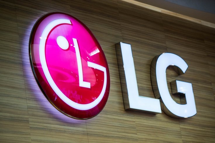 LG Financial results