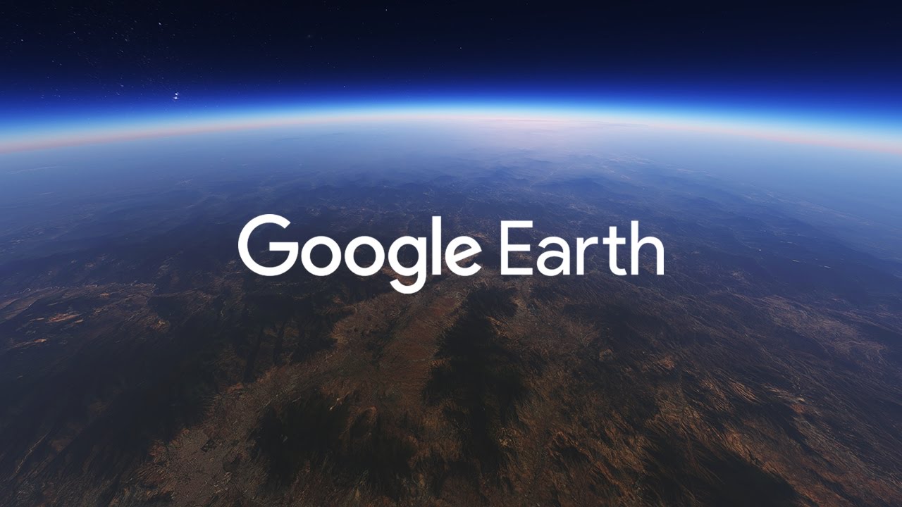 Langit dan bintang-bintang lebih dekat dengan versi Google Earth yang baru