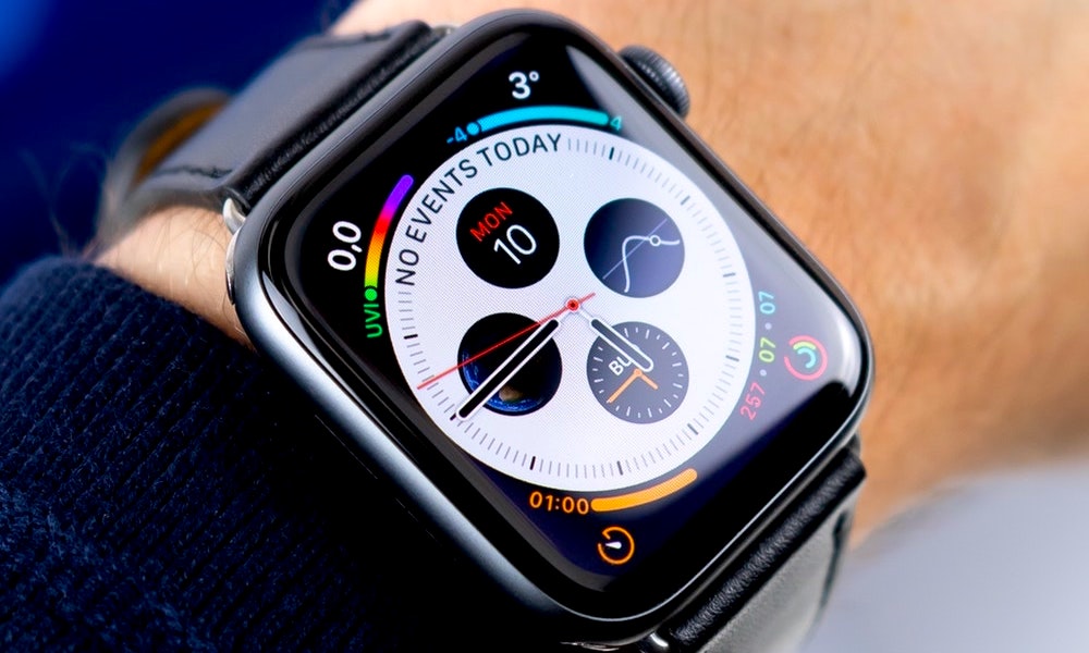 Seniorer kan få 49 $ Apple Watch Series 5 bara för att gå med i denna studie 1